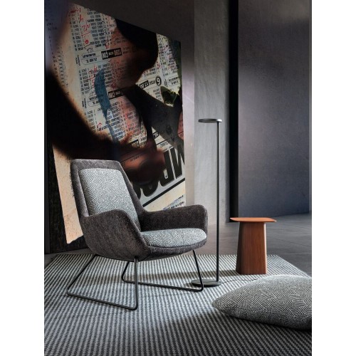 Home Italy Tecla fotel